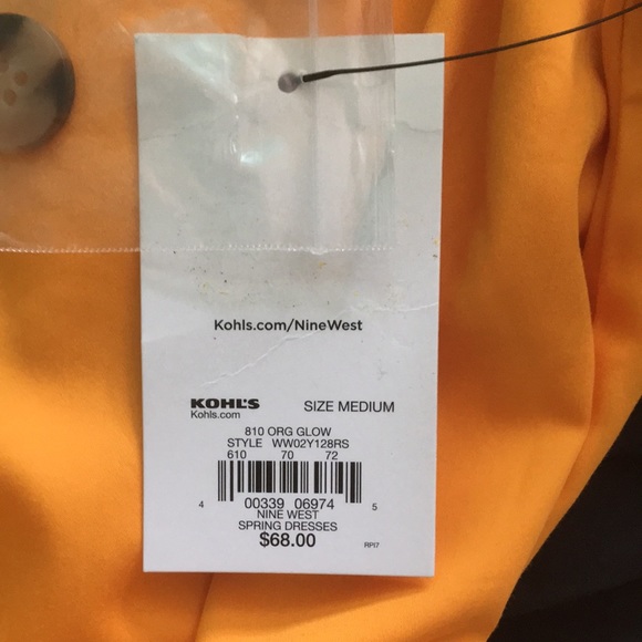 Shirt Dress - Picture 4 of 5